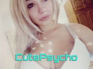 CutePsycho