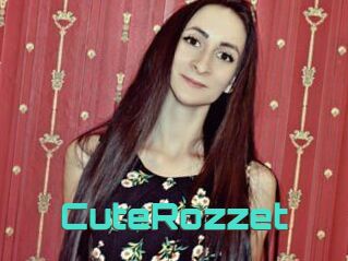 CuteRozzet