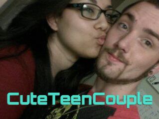 CuteTeenCouple