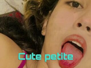 Cute_petite