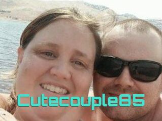Cutecouple85