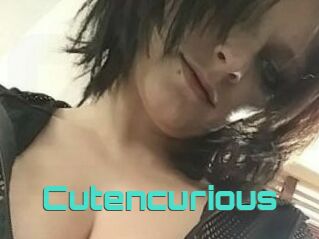 Cutencurious