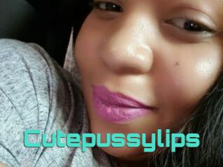 Cutepussylips