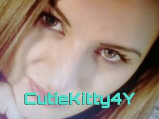 CutieKitty4Y