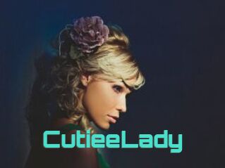 CutieeLady