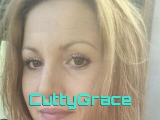 CuttyGrace