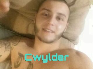 Cwylder