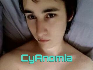 CyAnomia