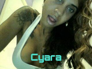 Hotcyara
