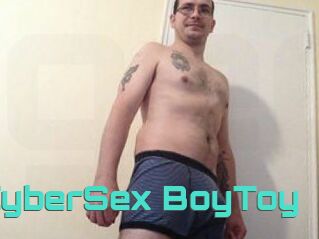 CyberSex_BoyToy