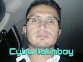 Cyber_latinboy