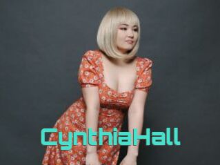 CynthiaHall