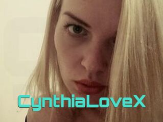 CynthiaLoveX