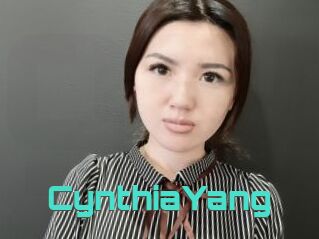 CynthiaYang