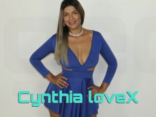 Cynthia_loveX