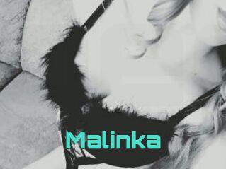 Malinka