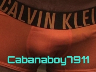 Cabanaboy7911