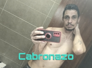 cabronazo Grizzli Edition