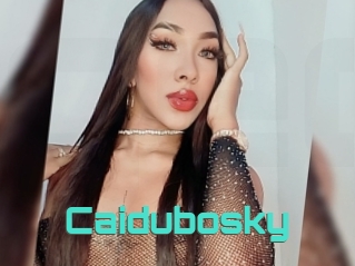 Caidubosky