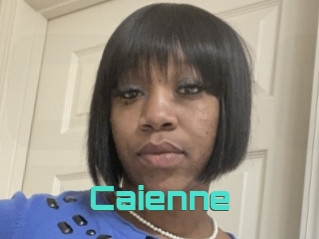 Caienne