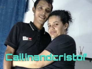 Cailinandcristof