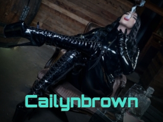 Cailynbrown