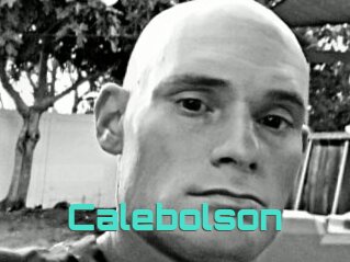 Calebolson