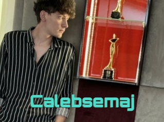 Calebsemaj