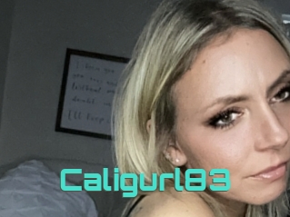 Caligurl83