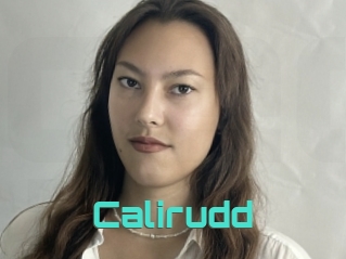 Calirudd