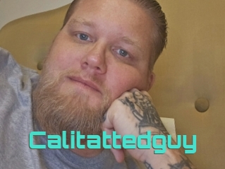 Calitattedguy