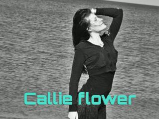 callie_flower Grizzli Edition