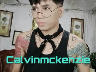 Calvinmckenzie