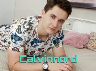 Calvinnord