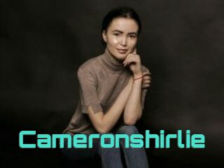 Cameronshirlie