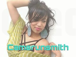 Camerunsmith