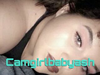 Camgirlbabyash