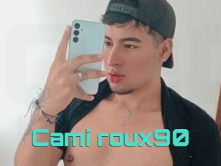 Cami_roux90