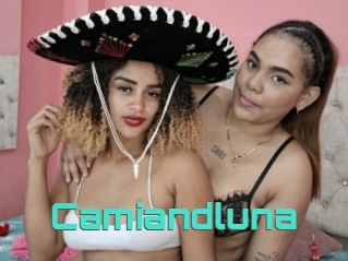 Camiandluna