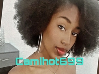Camihot699