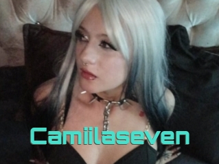 Camiilaseven