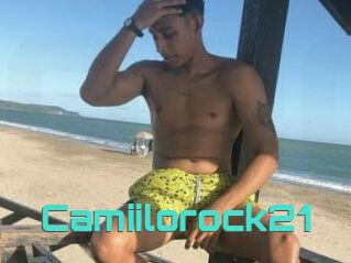 Camiilorock21