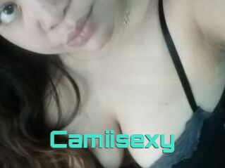 Camiisexy