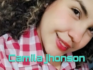 Camila_jhonson