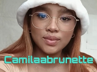 Camilaabrunette