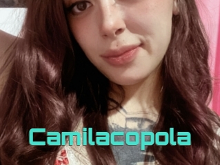 Camilacopola