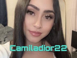 Camiladior22