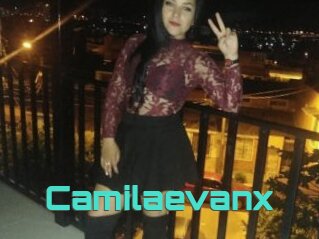 Camilaevanx