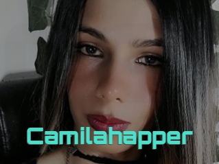 Camilahapper