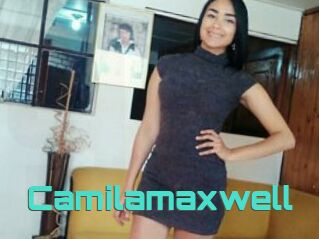 Camilamaxwell